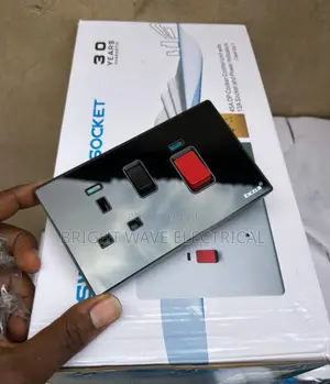 Cooker Unit