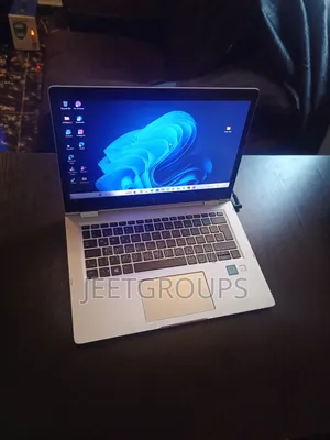 Laptop HP EliteBook X360 1030 G2 8GB Intel Core i5 SSD 256GB