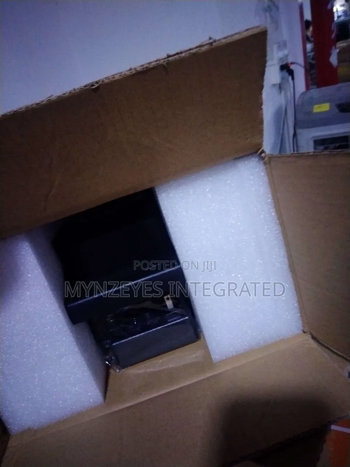 200w Portable Solar Generator + Solar Panel — Silent Power Solution