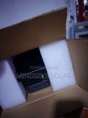 200w Portable Solar Generator + Solar Panel — Silent Power Solution