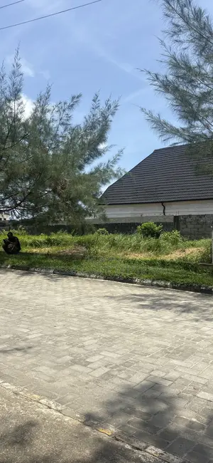 Estate Land for Sale in Ajah Lekki