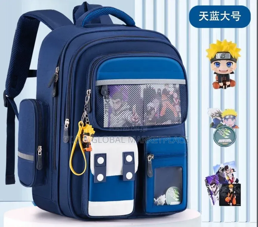 School Bag