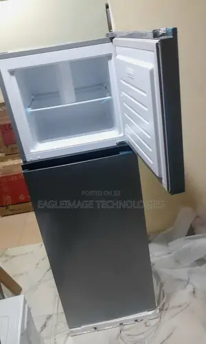Hisense REF306DR – Spacious Refrigerator for Home Business