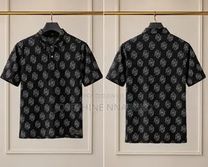 Men’s Premium Polo T-Shirt