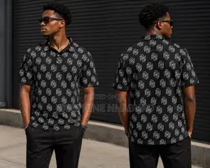 Men’s Premium Polo T-Shirt