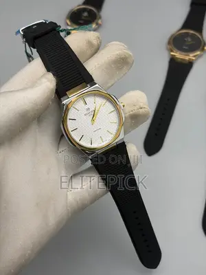 Hislon Watch