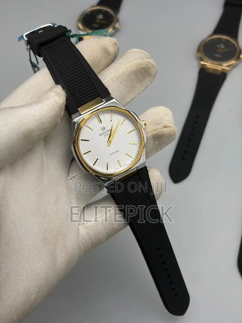Hislon Watch
