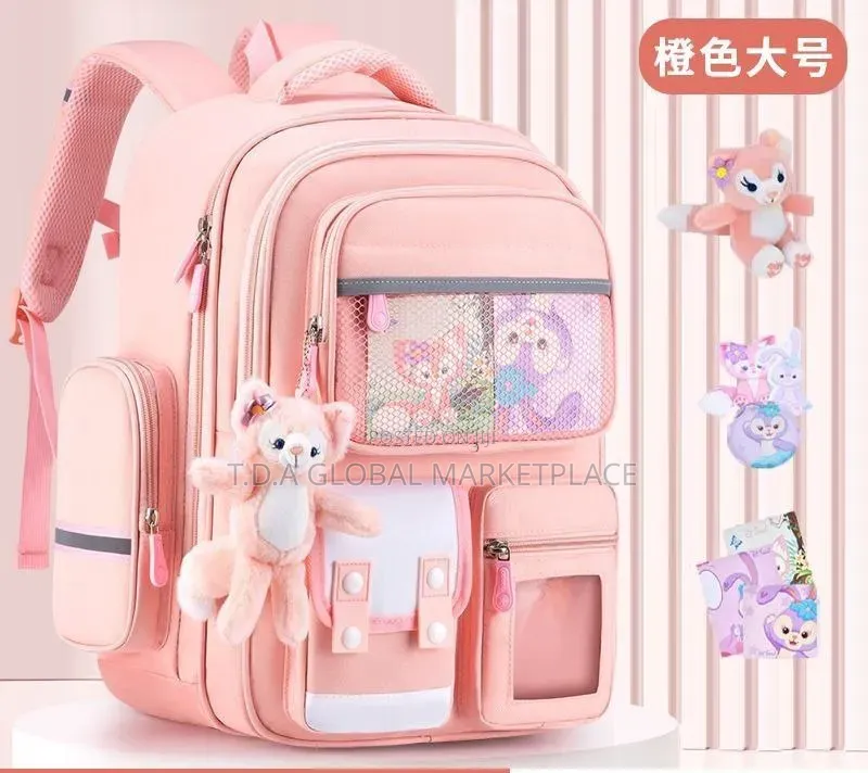 School Bag