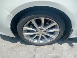 Toyota Avalon XLE Premium 4dr Sedan (3.5L 6cyl 6A) 2014 White