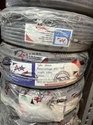 Service Wire