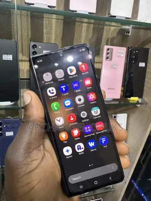 Samsung Galaxy Z Fold4 512 GB Black