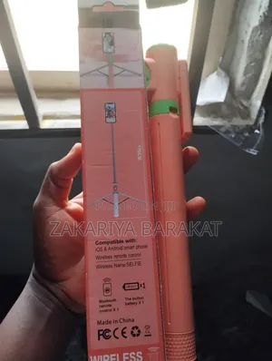 Tripod Stand