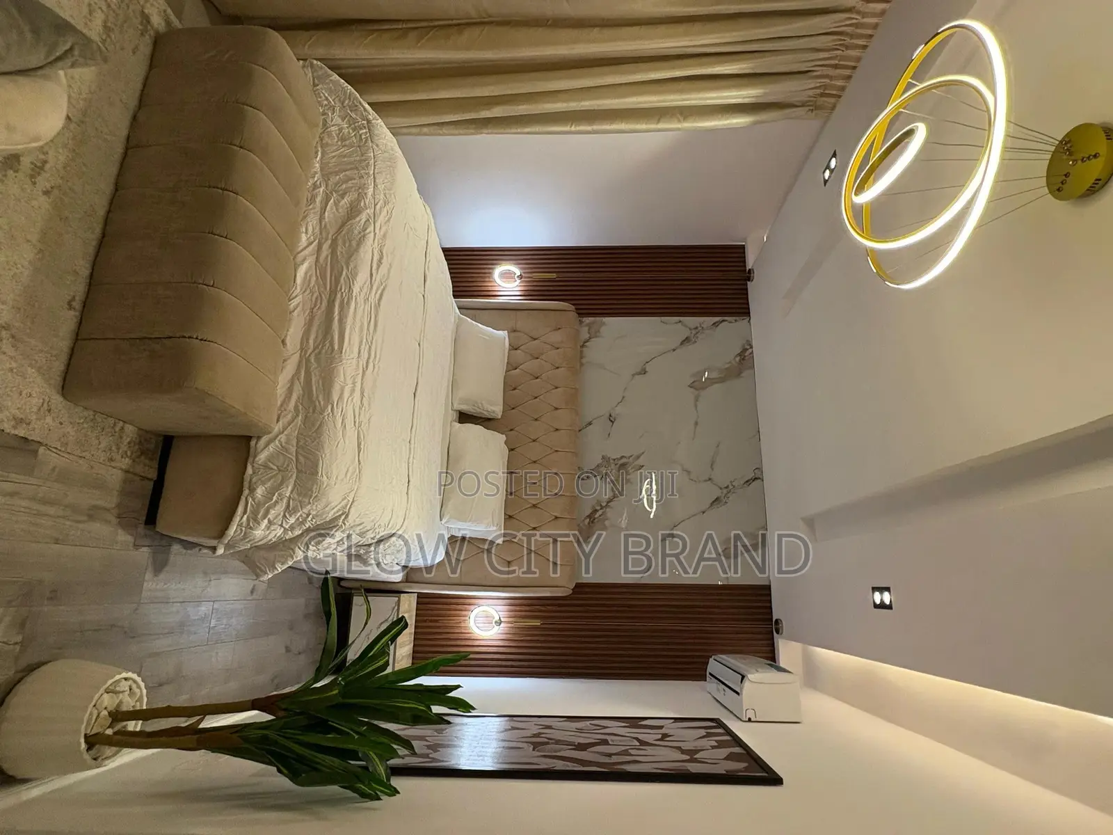 Introducing My Beautiful 2 Bedroom Apartment