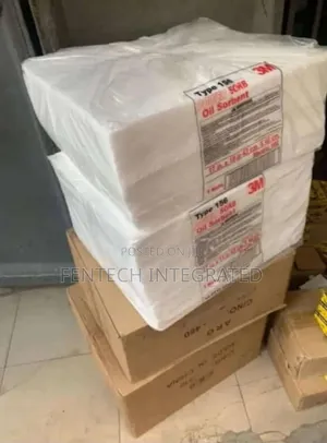 Absorbent Pad