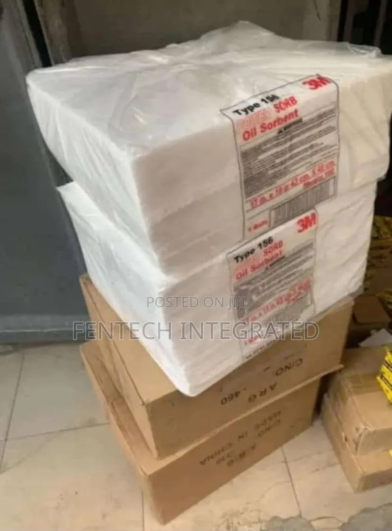 Absorbent Pad