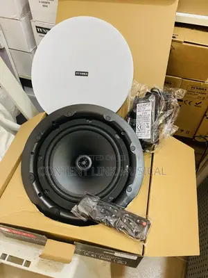 Single Bluetooth Ceiling/Pop Speakers