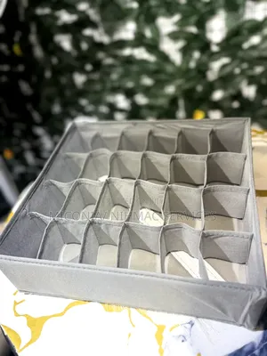 Drawer Organiser