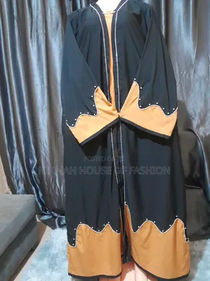 Free Size Abaya