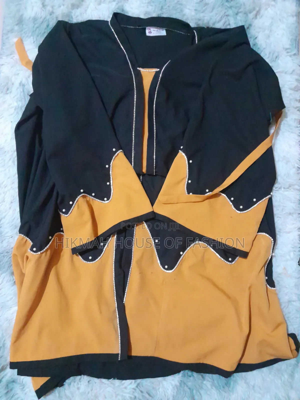 Free Size Abaya
