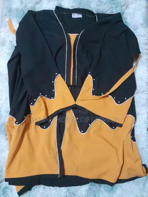 Free Size Abaya