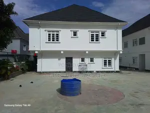 9bdrm Duplex in Guzape for rent