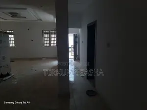 9bdrm Duplex in Guzape for rent