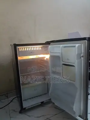 Scanfrost Fridge