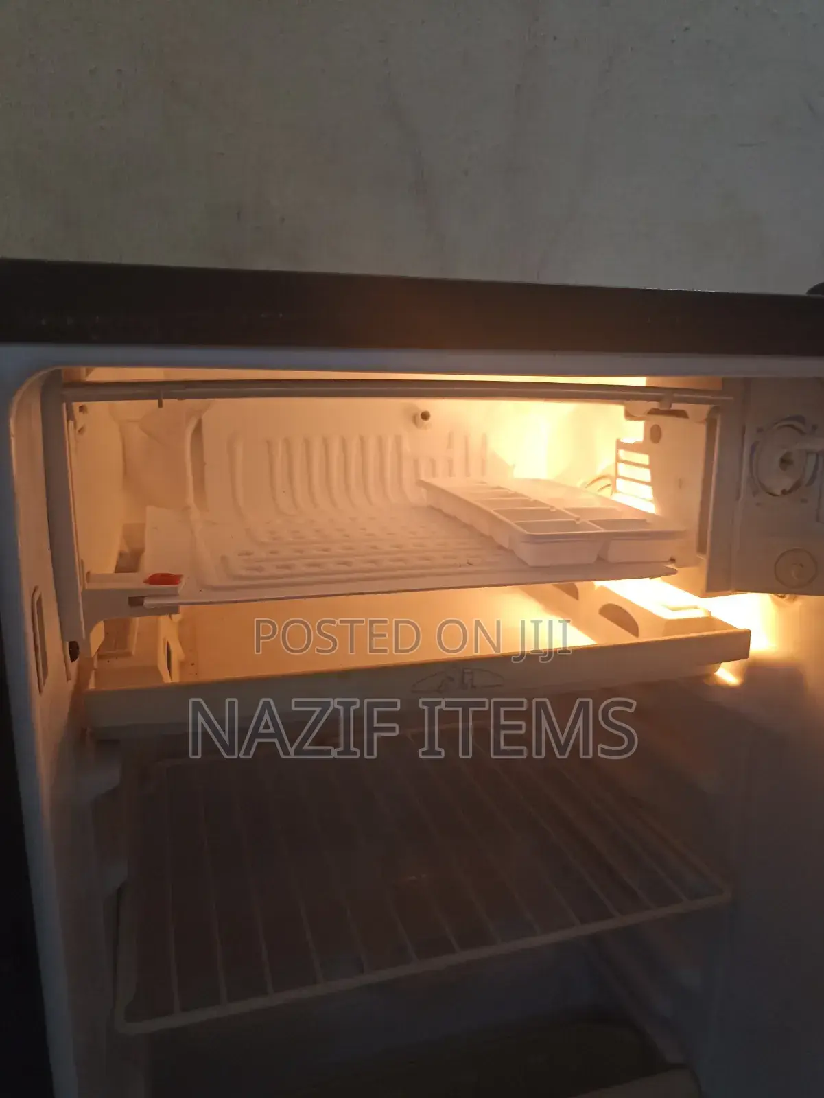 Scanfrost Fridge