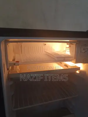 Scanfrost Fridge