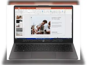 Laptop HP 240 8GB Intel Core i3 SSD 512GB