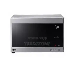 LG 42 Liters Microwave Oven Inverter Anti-Bacterial | MWO 4295 CIS