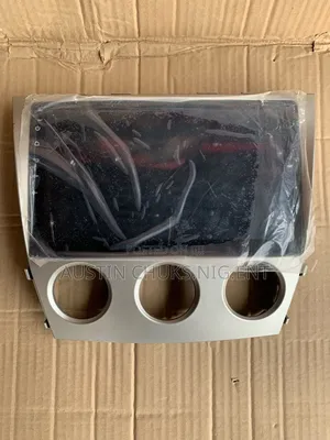 Toyota Camry Android Headunit for (2007-2011) Model