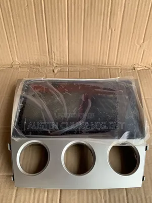 Toyota Camry Android Headunit for (2007-2011) Model