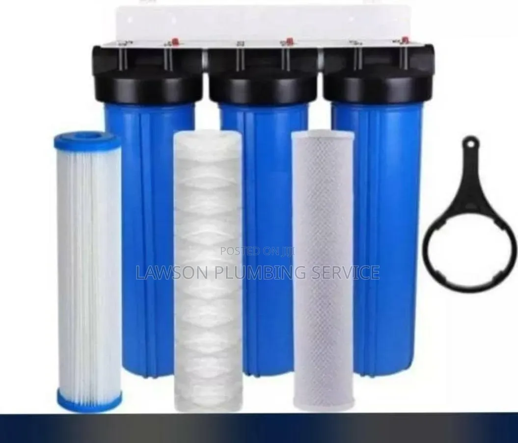 Water Filter