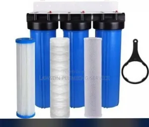 Water Filter