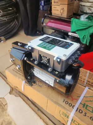 1hp AC/Dc Solar Surface Pump
