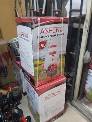 Farm Spray Machine 25l