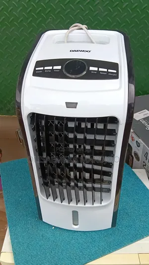 Neatly Used Air Cooler
