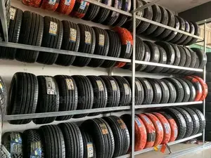 Original Tires