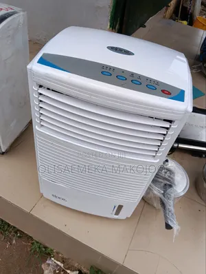 Neatly Used Air Cooler