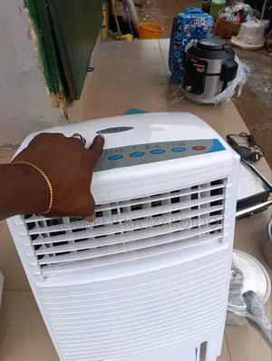 Neatly Used Air Cooler