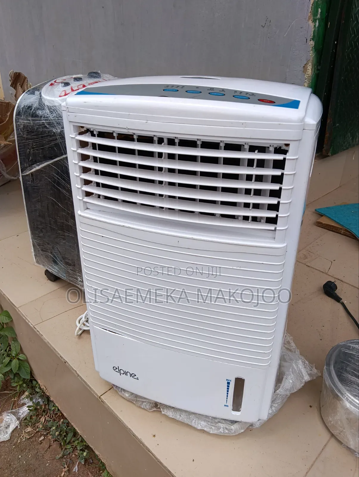 Neatly Used Air Cooler