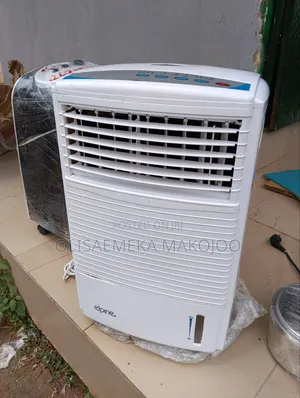 Neatly Used Air Cooler