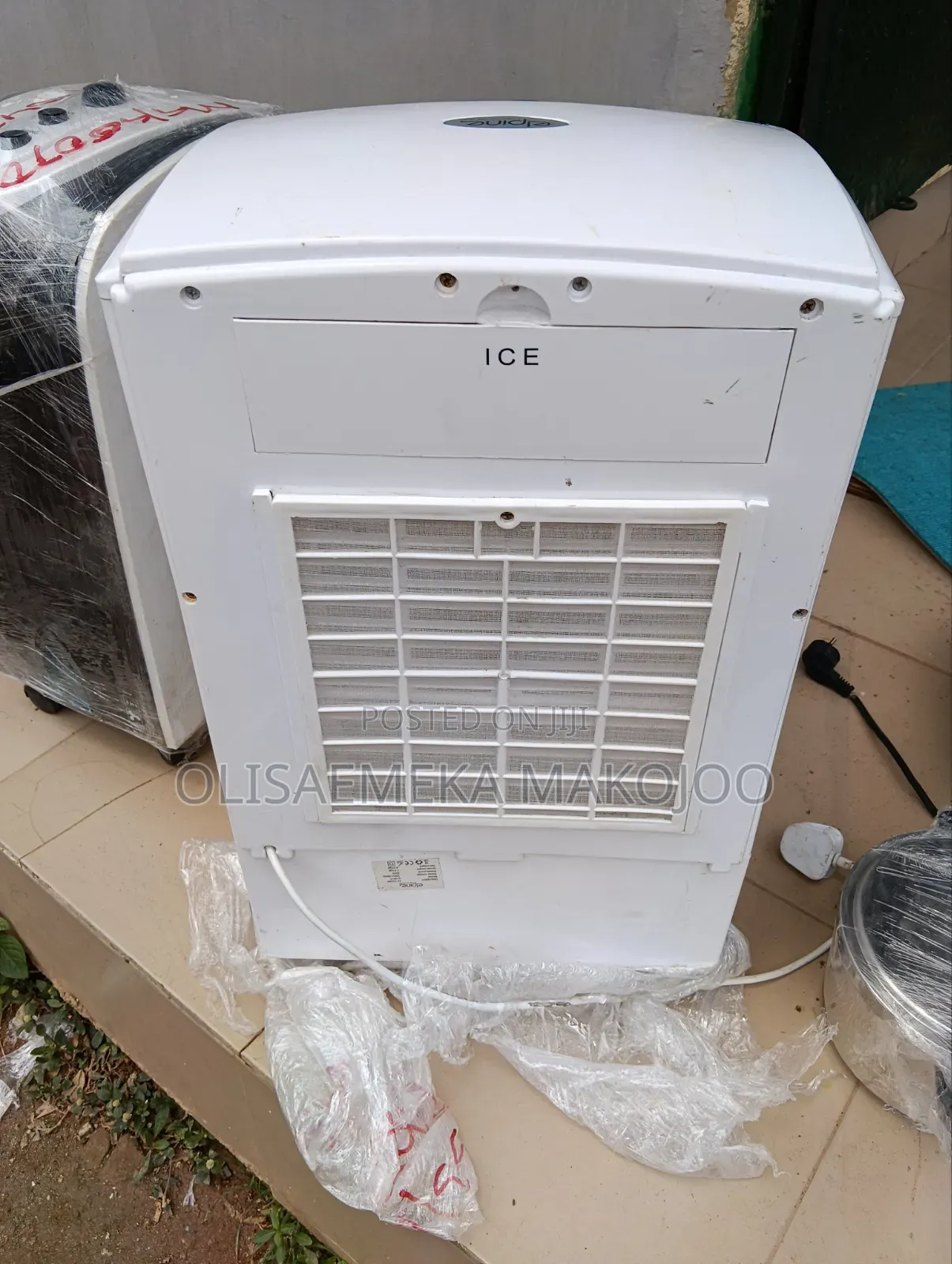 Neatly Used Air Cooler