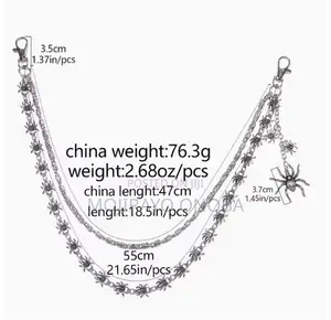 Pocket Chain