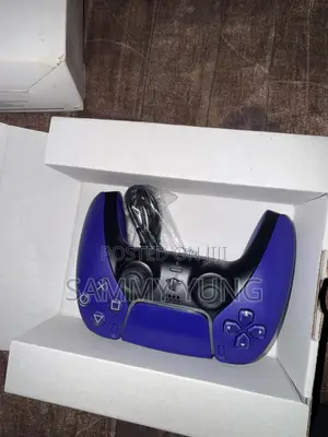 Original Tokunbo PS4 Controller for Sale