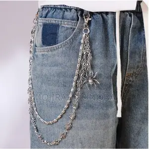 Pocket Chain