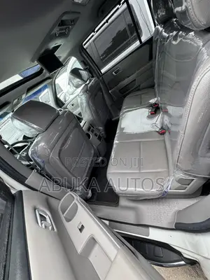 Honda Pilot Touring w/RES/Navi 4WD (3.5L 6cyl 5A) 2013 White