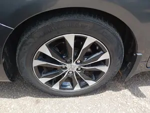 Toyota Corolla 2009 Gray