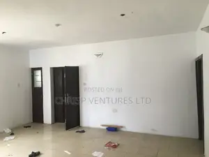 Spacious 3bedrooms Flat for Rent